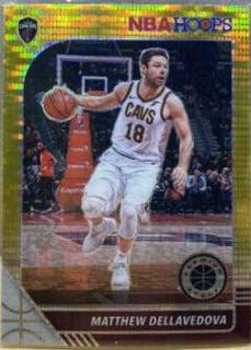 Matthew Dellavedova