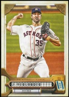 Justin Verlander