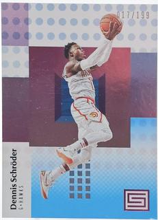 Dennis Schroder