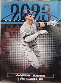 Aaron Judge