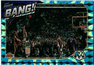 Derek Fisher