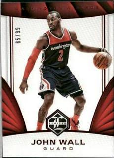 John Wall