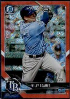 Willy Adames