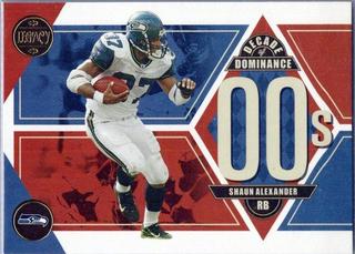 Shaun Alexander