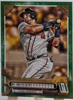 Austin Riley