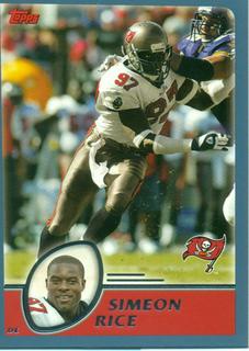 Simeon Rice