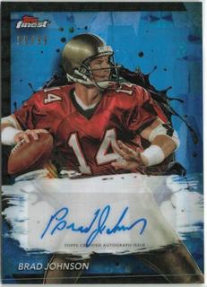 Brad Johnson