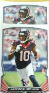 DeAndre Hopkins