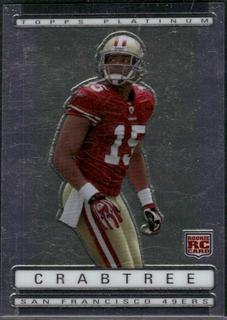 Michael Crabtree