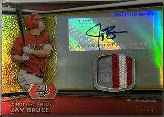 Jay Bruce