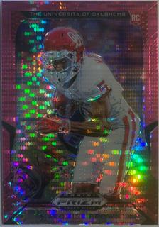Marquise Brown
