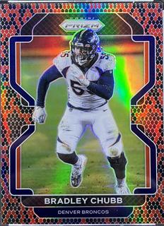 Bradley Chubb
