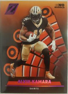Alvin Kamara