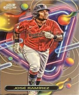 Jose Ramirez