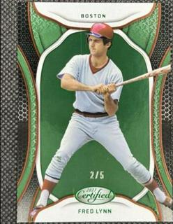 Fred Lynn