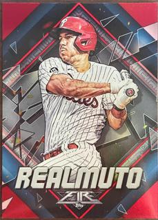 J. T. Realmuto