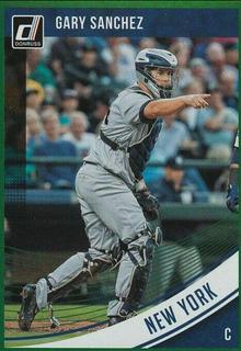 Gary Sanchez