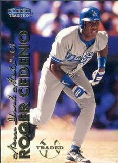 Roger Cedeno