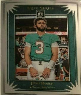 Josh Rosen