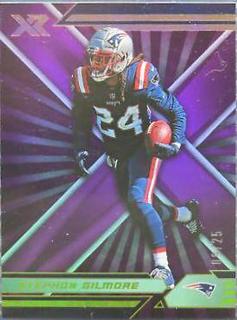 Stephon Gilmore