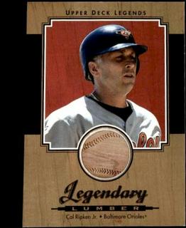 Cal Ripken Jr.
