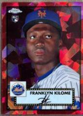 Franklyn Kilome