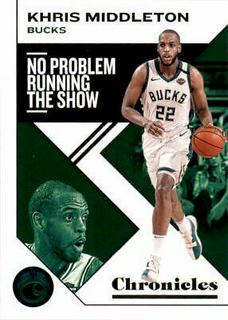 Khris Middleton