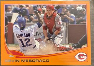 Devin Mesoraco