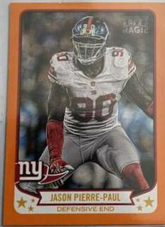 Jason Pierre Paul