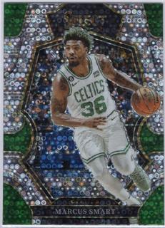 Marcus Smart