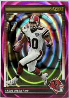 Andre Rison