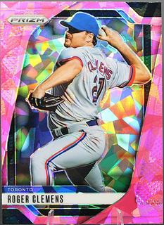 Roger Clemens