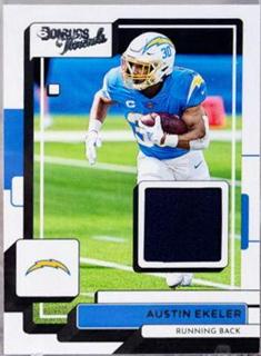 Austin Ekeler