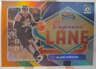 Allen Iverson