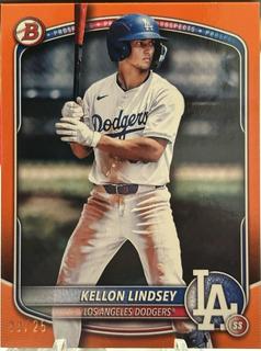 Kellon Lindsey