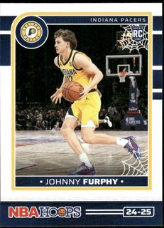 Johnny Furphy