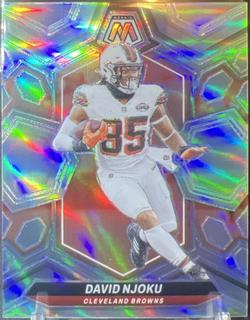 David Njoku
