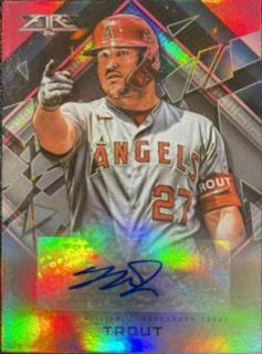 Mike Trout