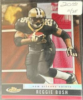Reggie Bush