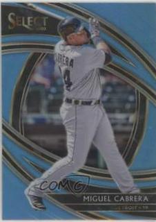 Miguel Cabrera