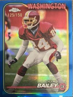 Champ Bailey