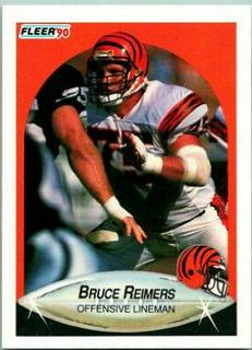 Bruce Reimers