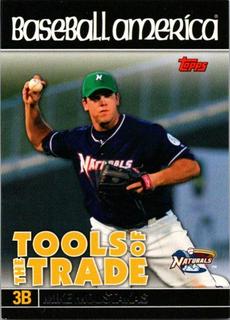 Mike Moustakas