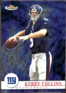 Kerry Collins