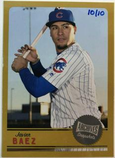 Javier Baez