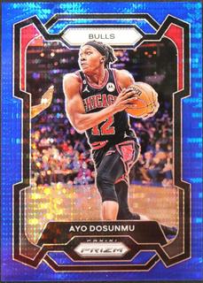 Ayo Dosunmu