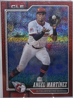 Angel Martinez