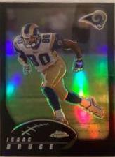 Isaac Bruce