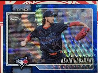 Kevin Gausman