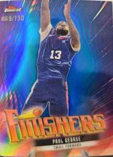 Paul George